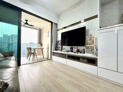 The Terrace (D19), Condominium #630558481